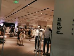 -ZARA(红谷滩万达店)