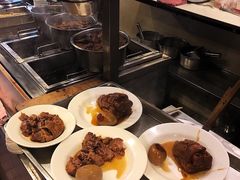 -阿水狮猪脚大王(台中公园店)