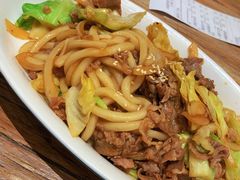 -玛格萝妮比萨屋(四平店)