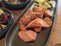 -ibarrel爱杯·bistro&brunch(江宁路店)