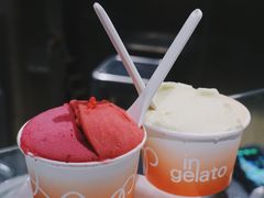 -Dip in Gelato(富民路店)