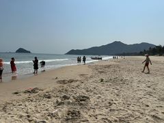 -西涌国际滨海旅游区