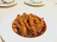 -利苑酒家(华熙国际店)
