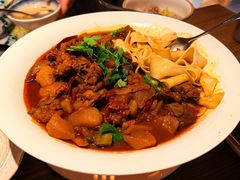 -那时新疆·若羌(经纬汇店)