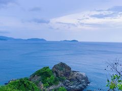-三亚太阳湾柏悦酒店