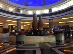 -京津新城温德姆至尊酒店(珠江大道店)