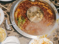 -巴蜀大当家(白鹤街店)