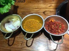 -原始泥炉烤肉(总店)