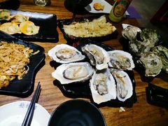 -烧蠔帮·湛江生蚝(工农店)