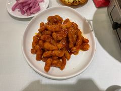 -潇湘码头·鲜湘菜(清河店)