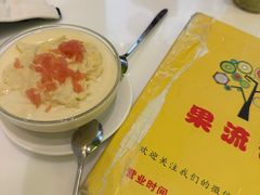 -果流香水果甜品(建政路店)