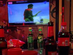 -好乐迪KTV(紫荆广场店)