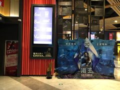 -万达影城(闵行颛桥万达广场杜比影院店)