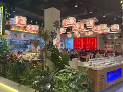 -牛市坎火锅(建设路店)