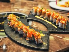 -蟹之国·精品蟹料理(极地店)