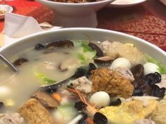 -南山饭店(阳明古镇店)