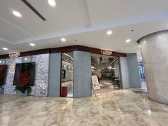 -CARINO BAKERY&CAFE(南方商城店)