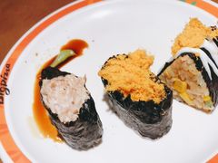 -比格比萨自助(宋家庄店)
