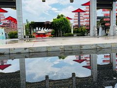 -东台西溪天仙缘景区