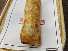 -高建民驴肉火烧(谈北路店)