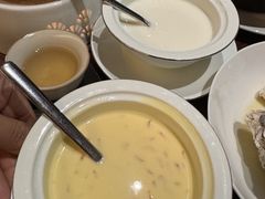 -蛇口希尔顿南海酒店·随轩中餐厅·粤菜