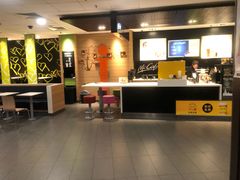 -麦当劳(金平路站店)