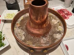 -丁卯•铜锅涮肉(工体店)