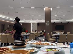 -點無缺茶楼·海鲜酒家(世博店)