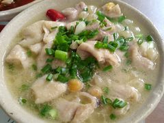 -周肥肠(江油总店)