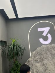 点击看大图 -3AM·S HAIR SALON烫发染发接发