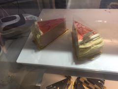 -星禾悦法式千层蛋糕(大卫城店)