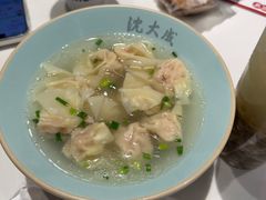 -沈大成(南京东路店)