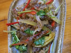 -金穗园·砂锅粥.醉鸡煲火锅(长寿路店)
