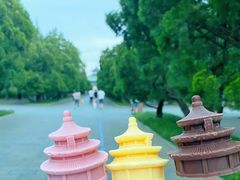-天坛公园