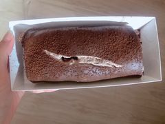 -壹心榴莲千层蛋糕甜品店