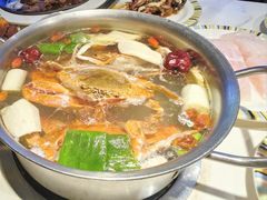 -吉布鲁牛排海鲜自助(成都大悦城店)