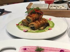 -若蘭慈·无国界素食料理(欢乐海岸店)