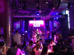 大堂-288 Livehouse 酒吧(思南公馆店)