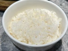 香米饭-悦秀·高级粤菜