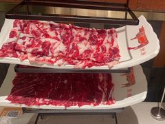 -左庭右院鲜牛肉火锅(长泰广场店)