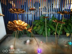 -尚尚仙·酸汤猪手·猪肚鸡火锅(华联万柳购物中心店)