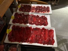 -海银海记潮汕牛肉火锅(新港中路海珠店)