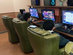 -栈逗电竞馆•电竞酒店(萧山旺角城店)