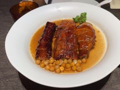 -汤城小厨•粤菜•靓汤(苏州街店)
