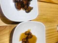 -山海珍味韩国料理(奥城店)