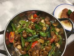 -不倒翁·安徽名菜楼(步行街店)