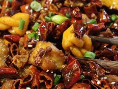 -杨记隆府重庆江湖菜(大悦城店)