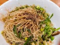 -欣达面馆(天桥支路店)