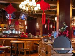 -MR.ROCKY洛奇先生·西餐&酒吧(太古仓店)