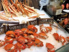 -芭菲盛宴·环球美食(袁家岗店)